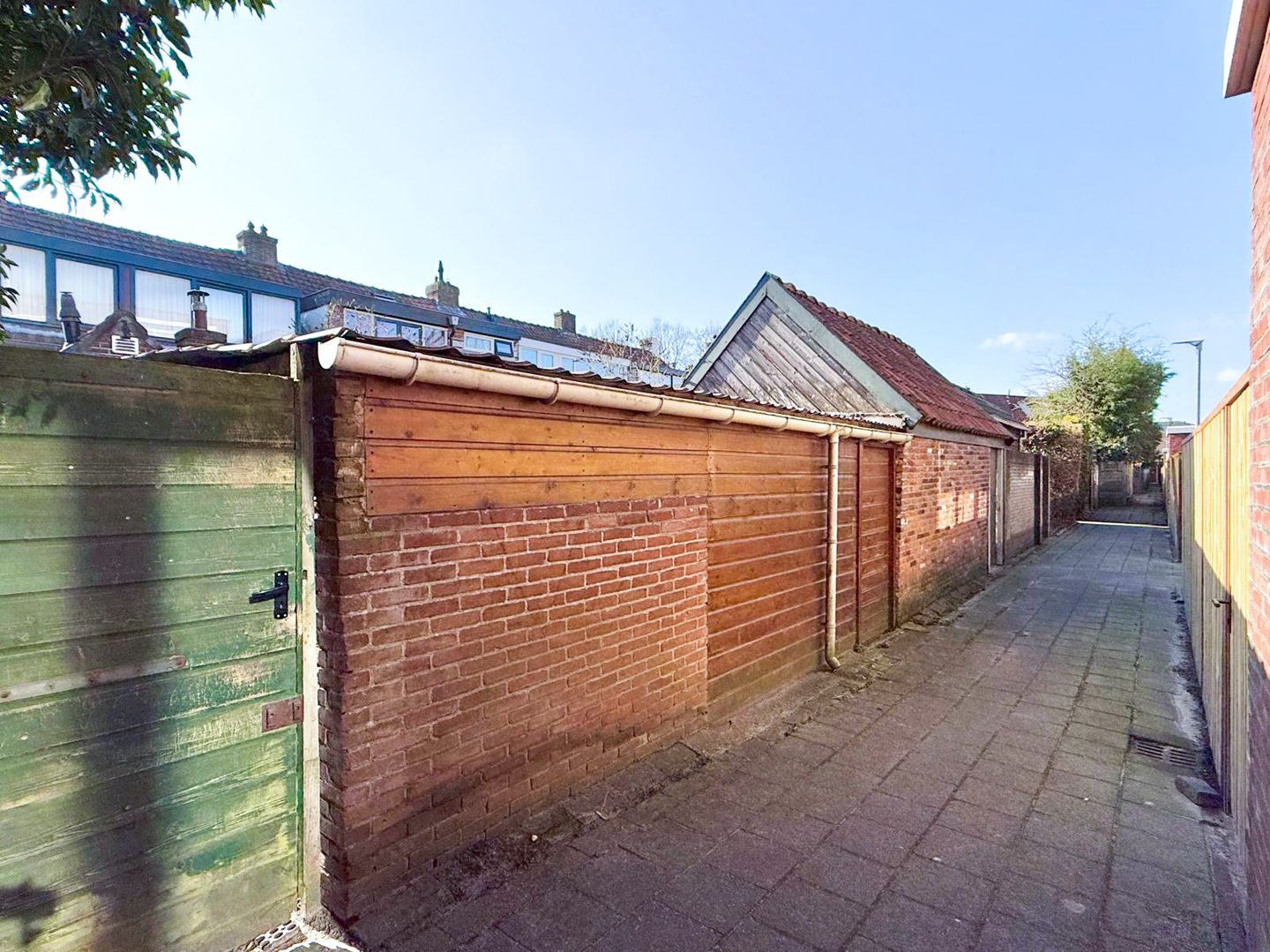 Foto 25 van Vondelstraat 14