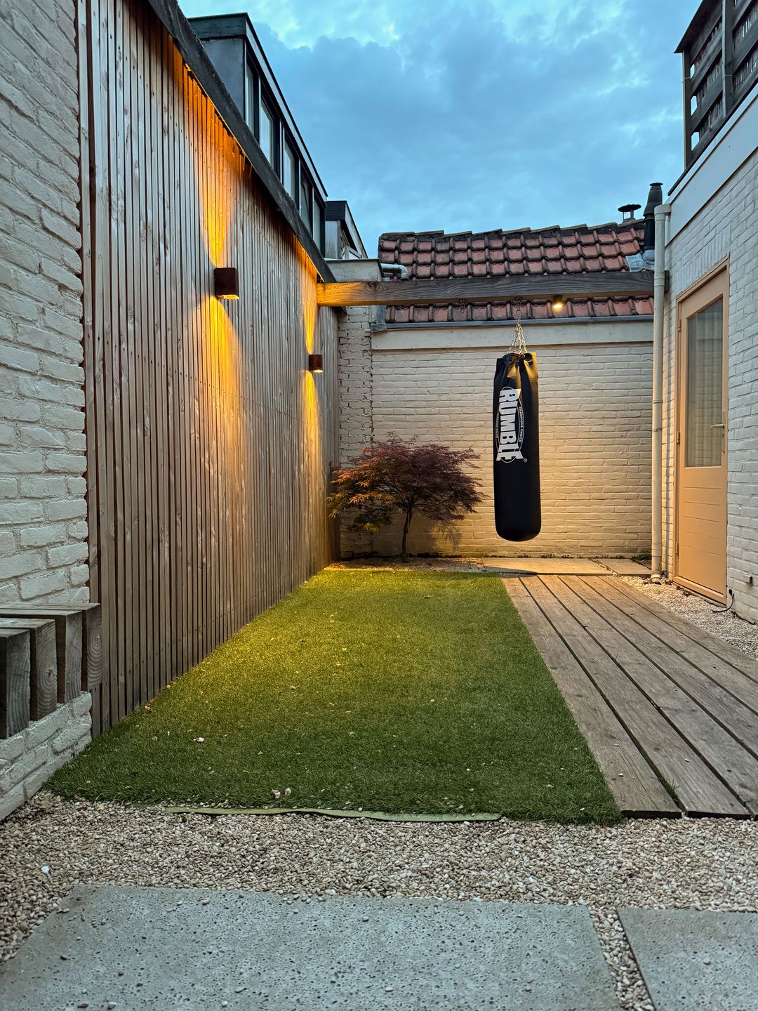 Foto 26 van Vondelstraat 14