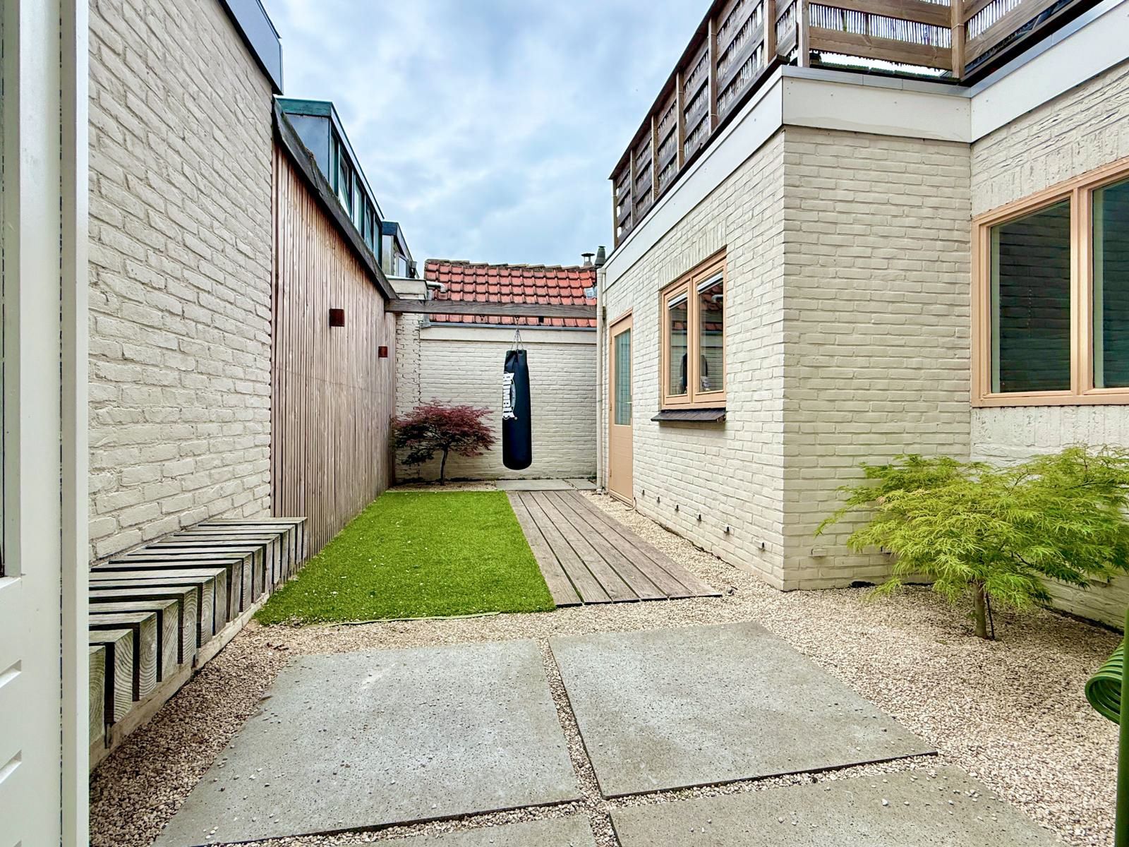 Foto 27 van Vondelstraat 14