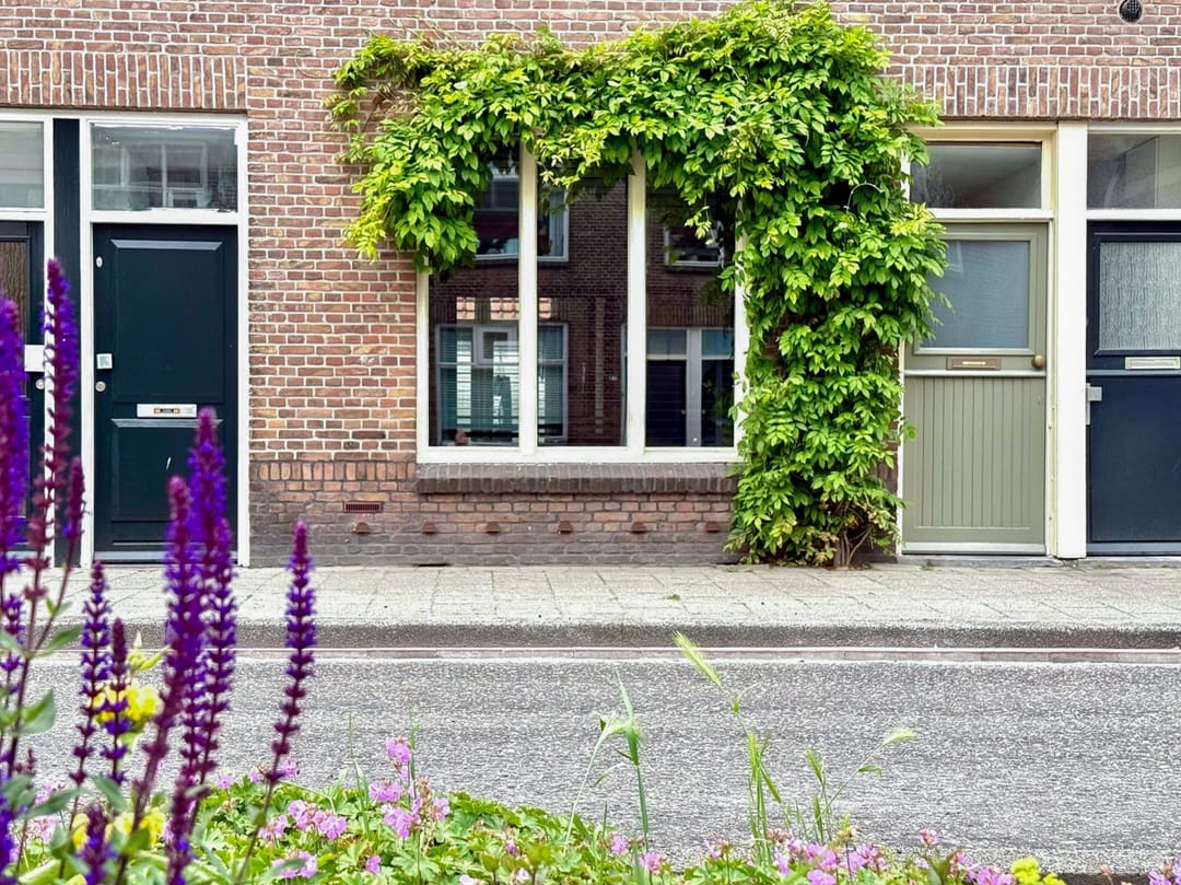 Foto 28 van Vondelstraat 14