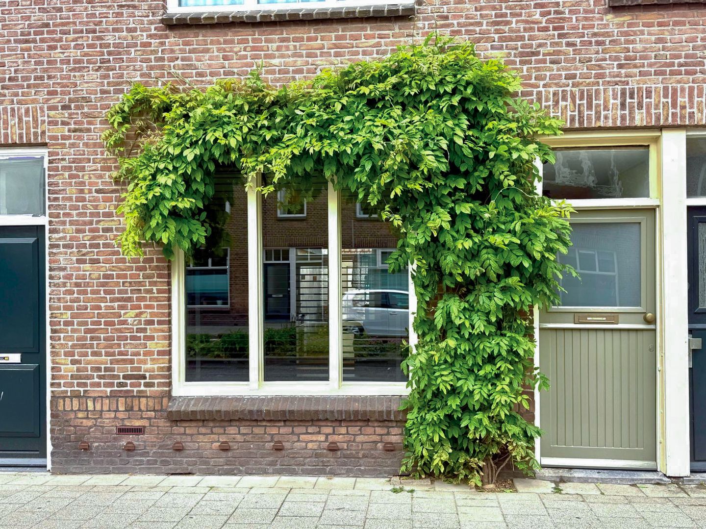 Foto 29 van Vondelstraat 14