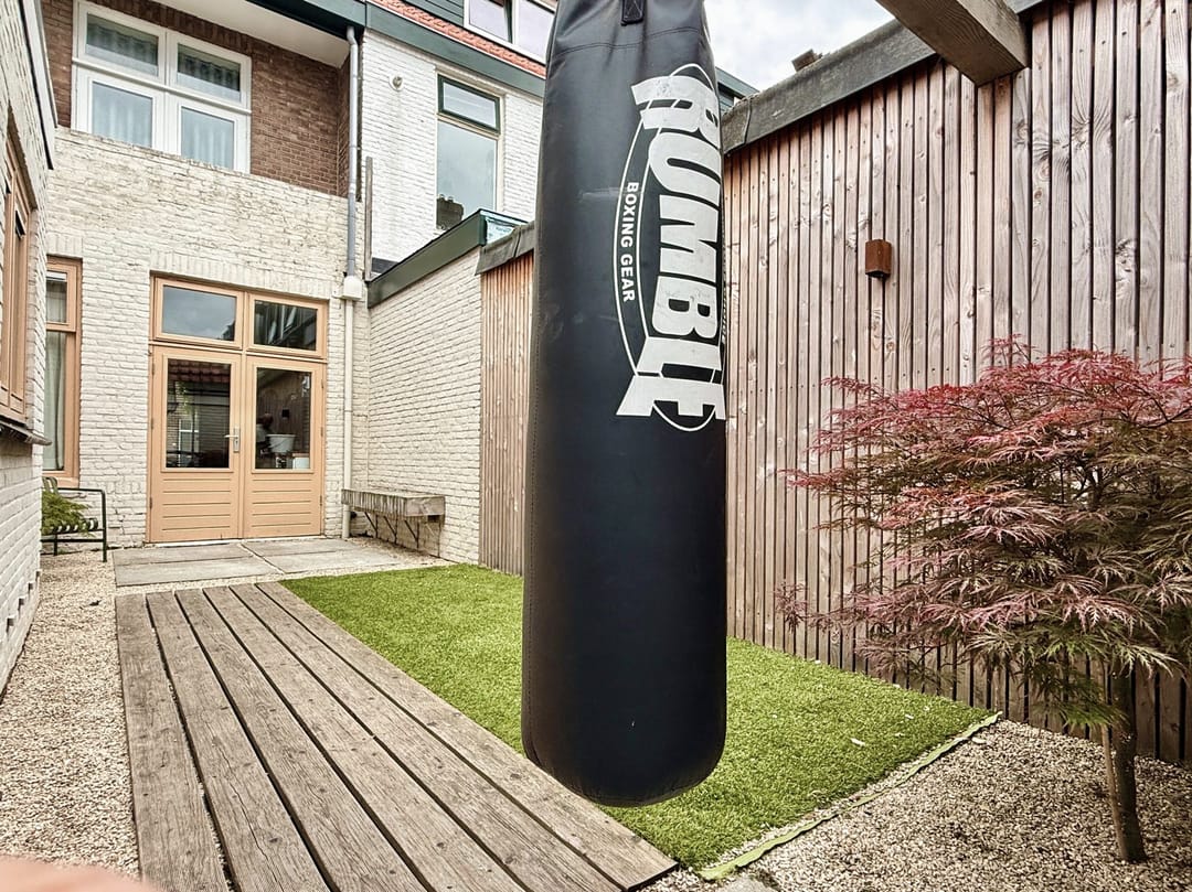 Foto 31 van Vondelstraat 14