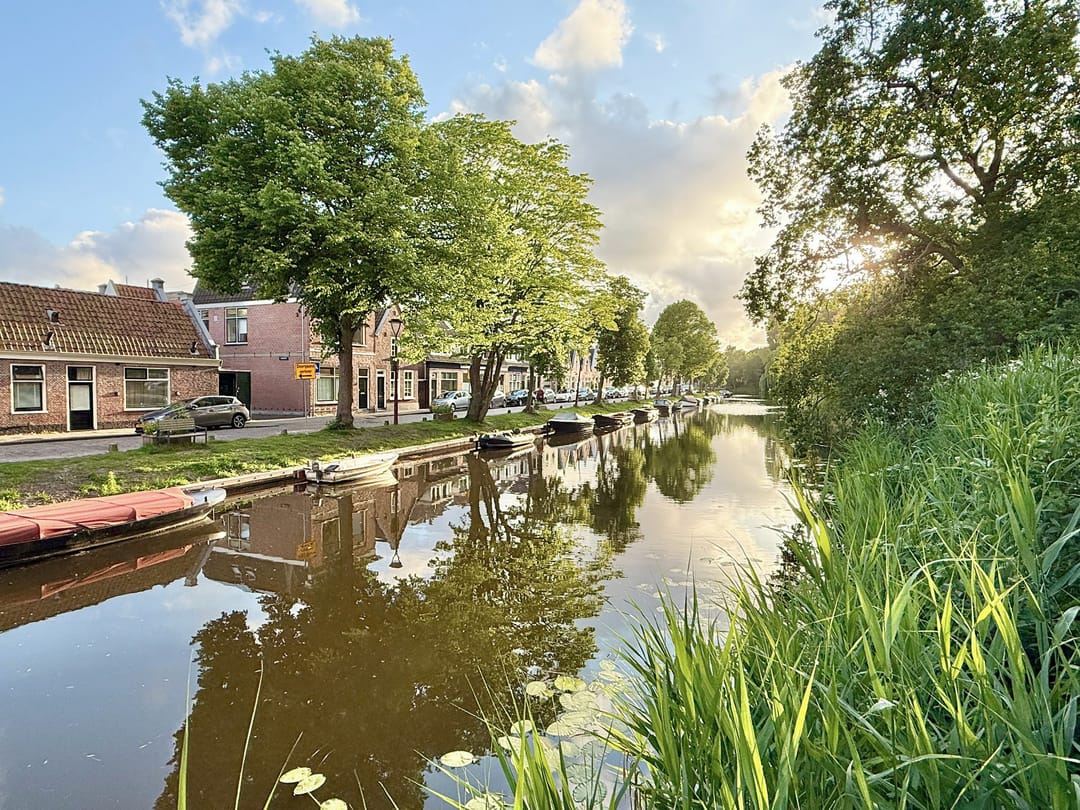 Foto 32 van Vondelstraat 14