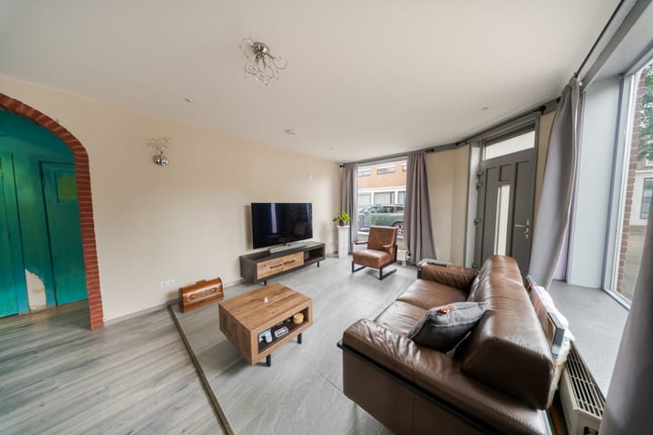 Foto 4 van Lichttorenstraat 22-B