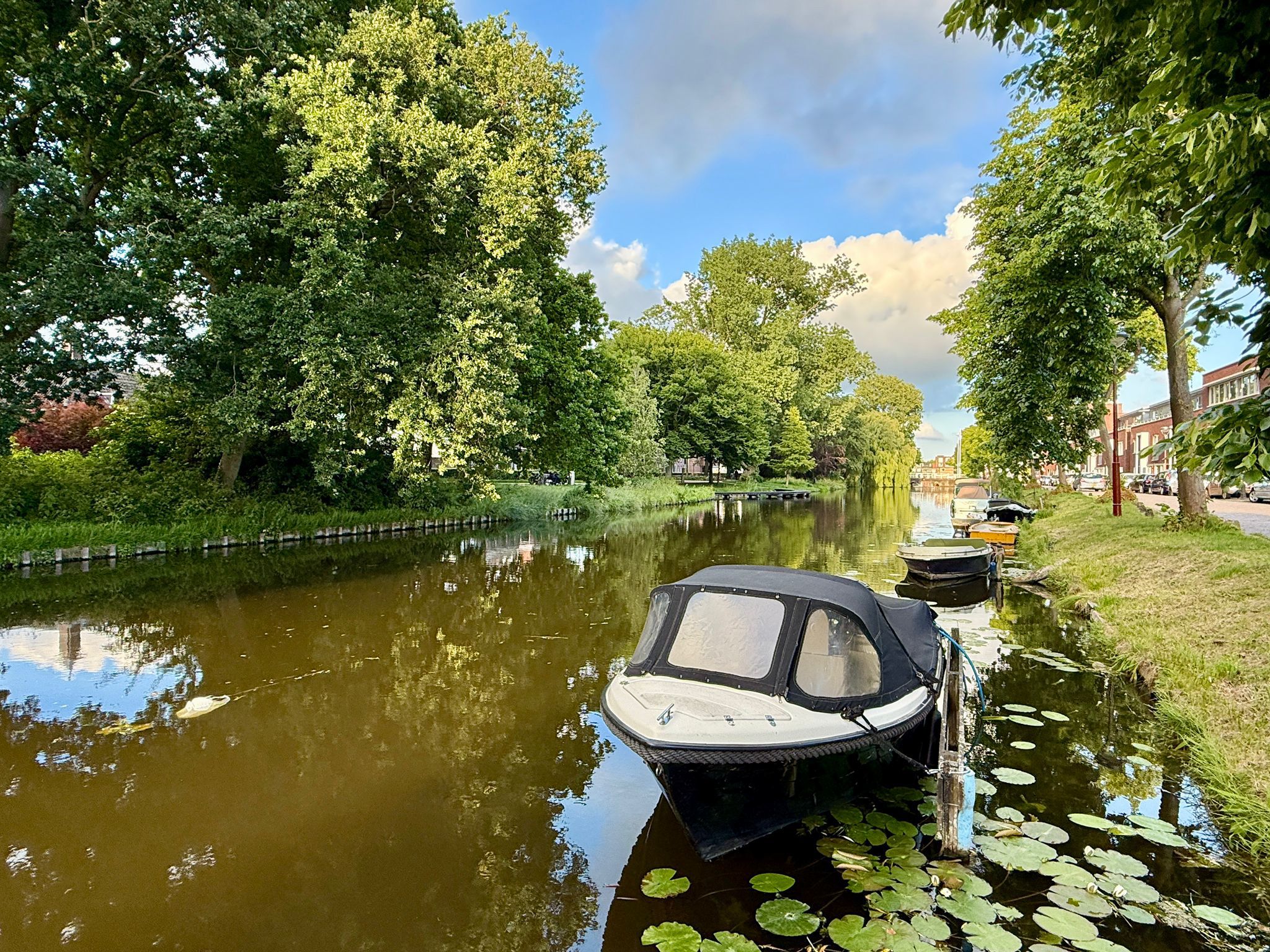 Foto 33 van Vondelstraat 14