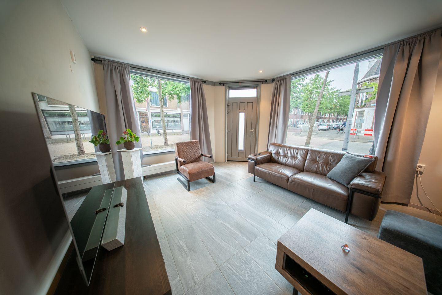 Foto 5 van Lichttorenstraat 22-B