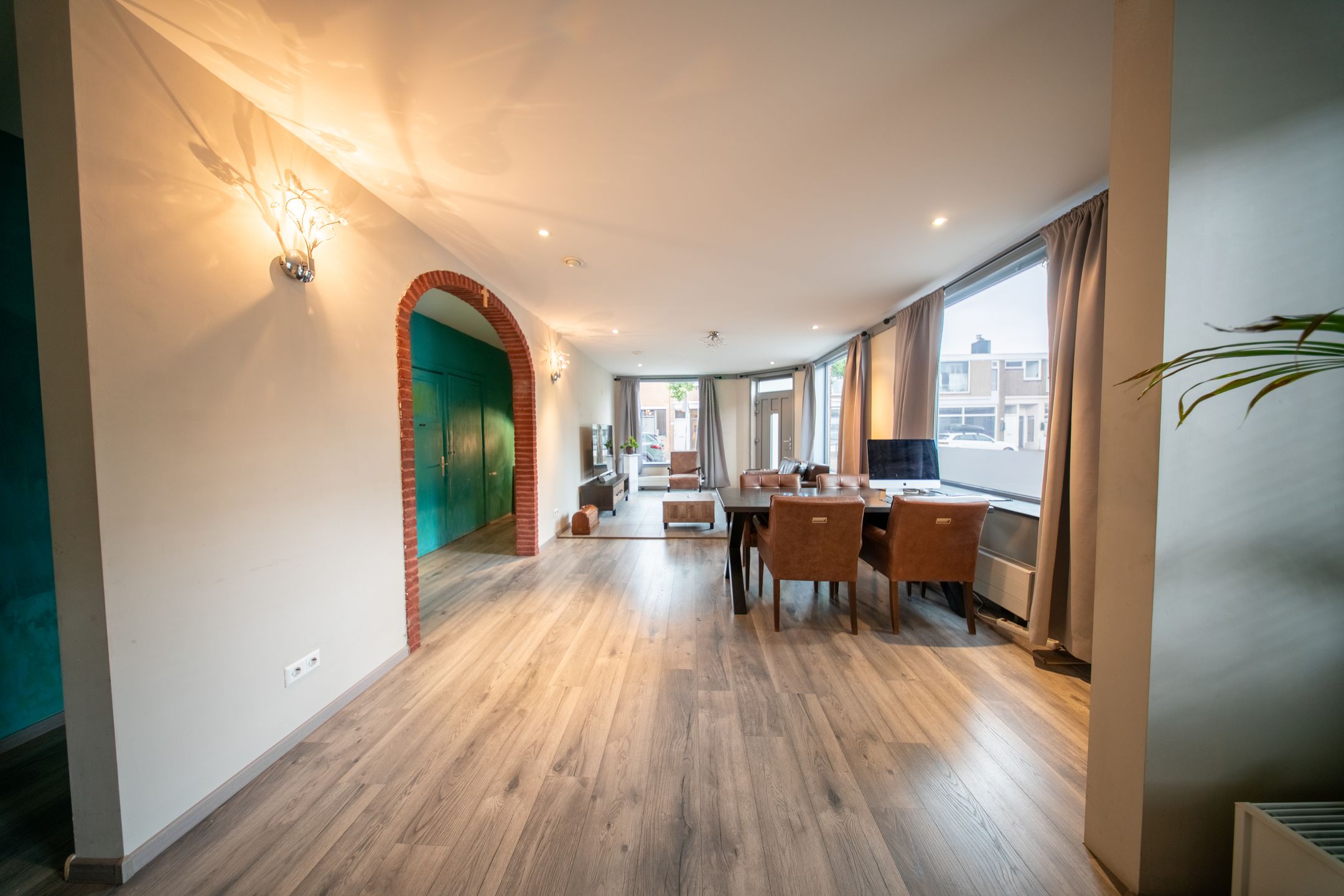 Foto 6 van Lichttorenstraat 22-B