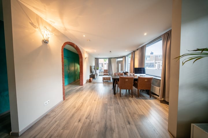 Foto 6 van Lichttorenstraat 22-B