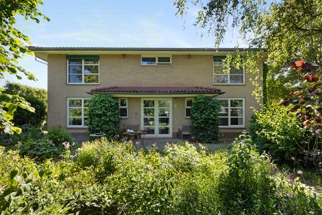 Foto 1 van De Steeg 16