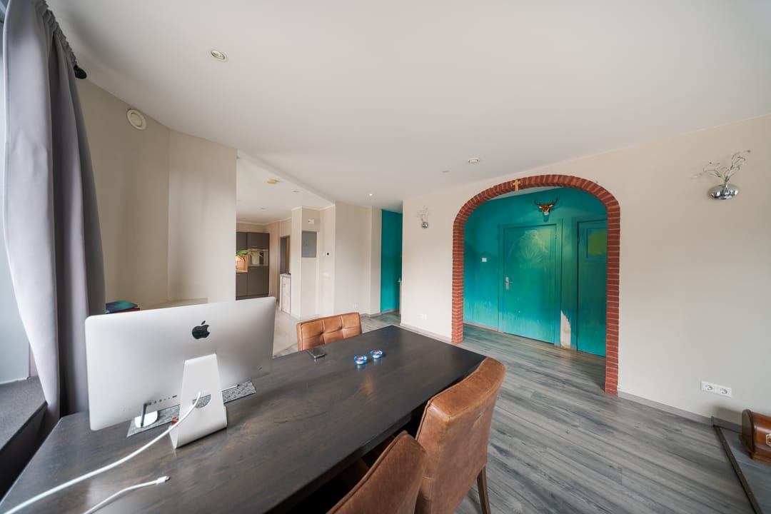 Foto 7 van Lichttorenstraat 22-B