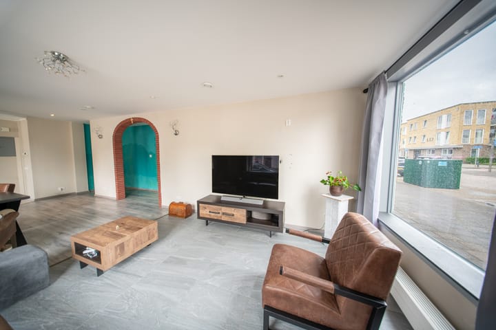 Foto 8 van Lichttorenstraat 22-B