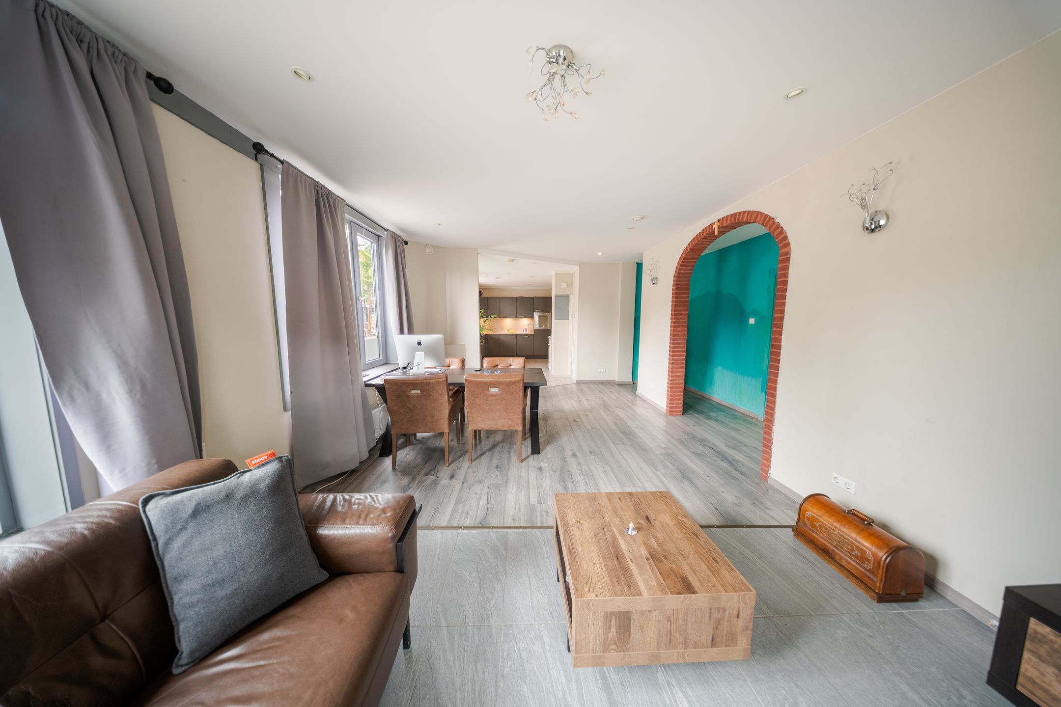 Foto 9 van Lichttorenstraat 22-B