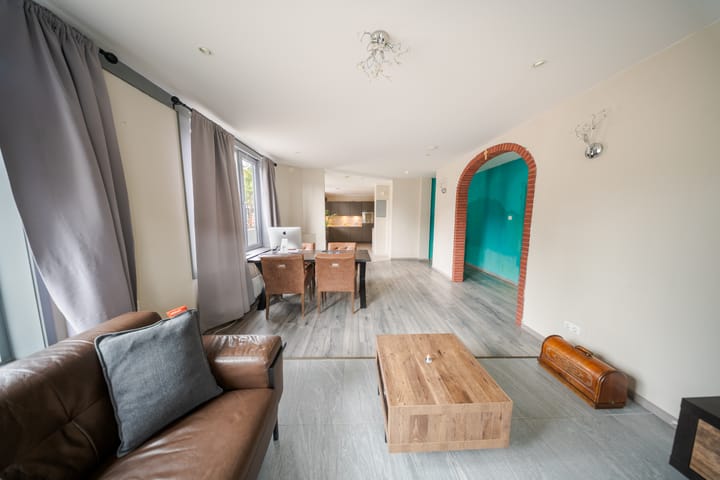 Foto 9 van Lichttorenstraat 22-B