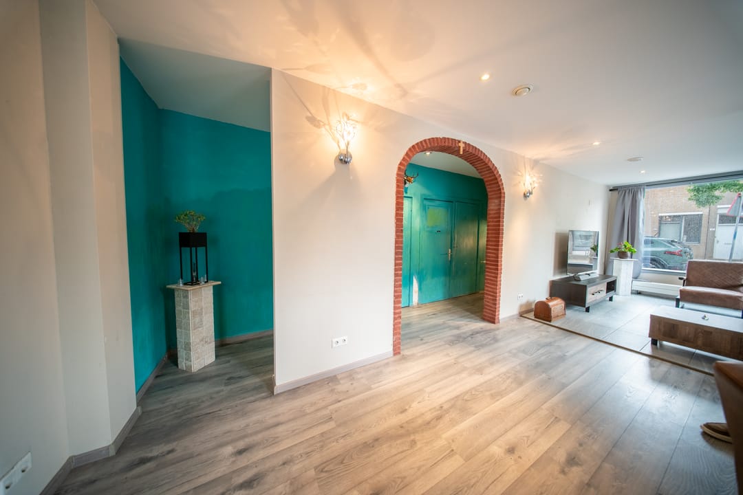 Foto 11 van Lichttorenstraat 22-B