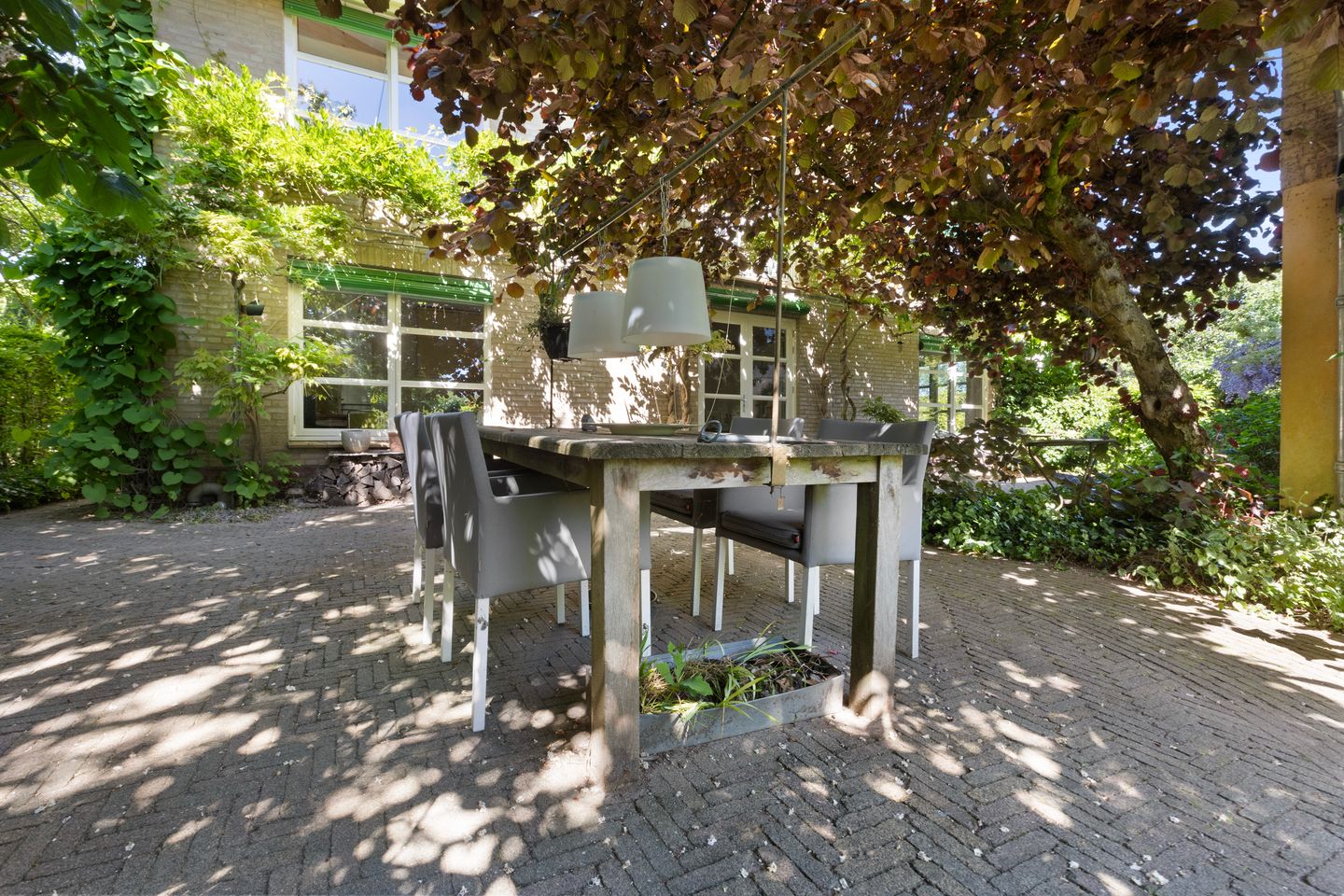 Foto 14 van De Steeg 16