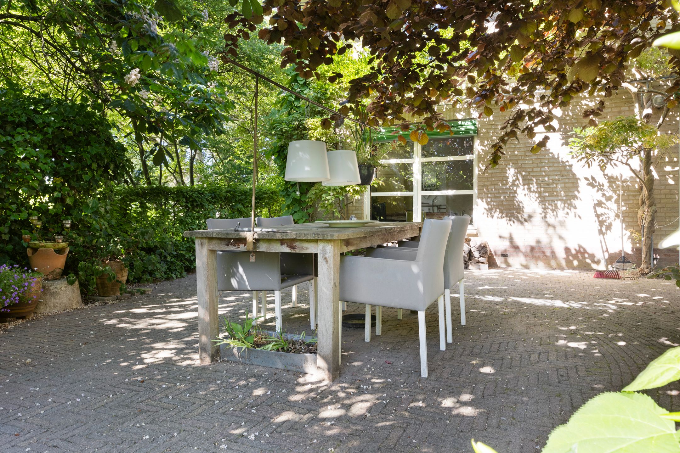 Foto 15 van De Steeg 16