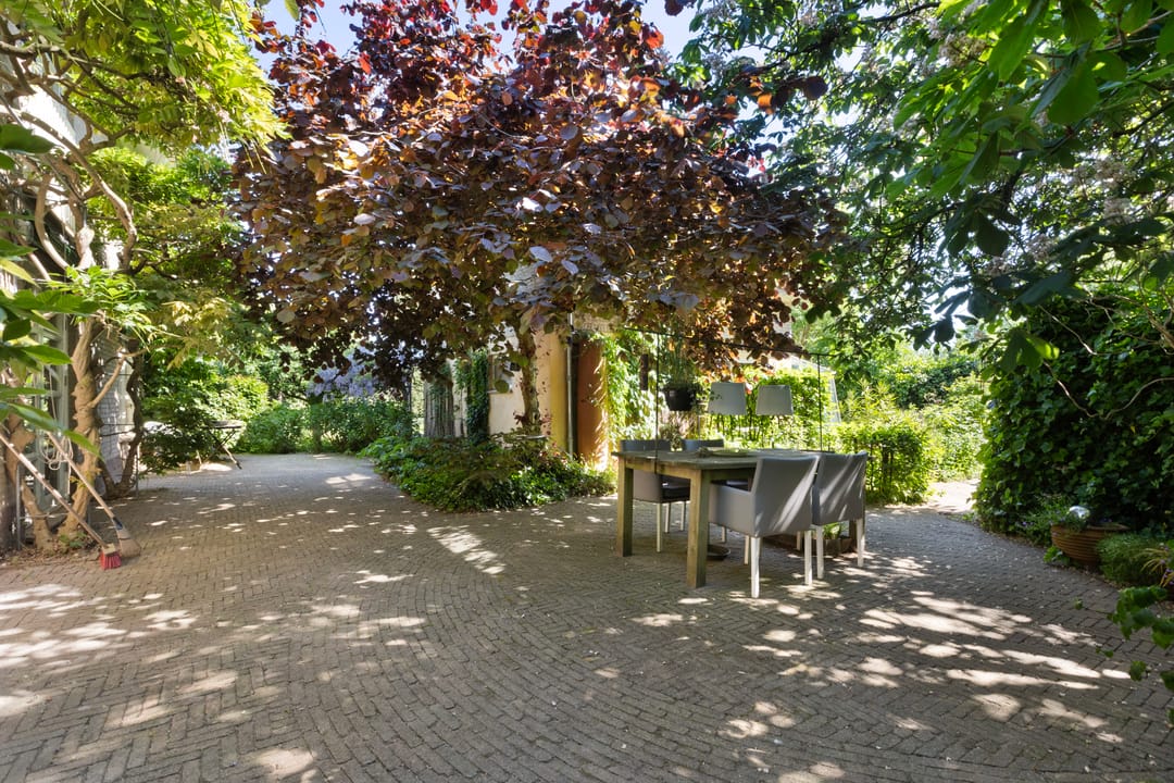 Foto 16 van De Steeg 16