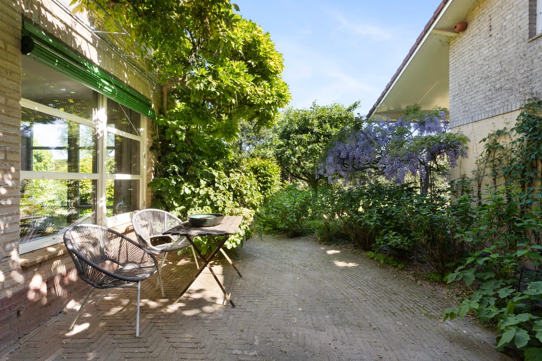 Foto 17 van De Steeg 16