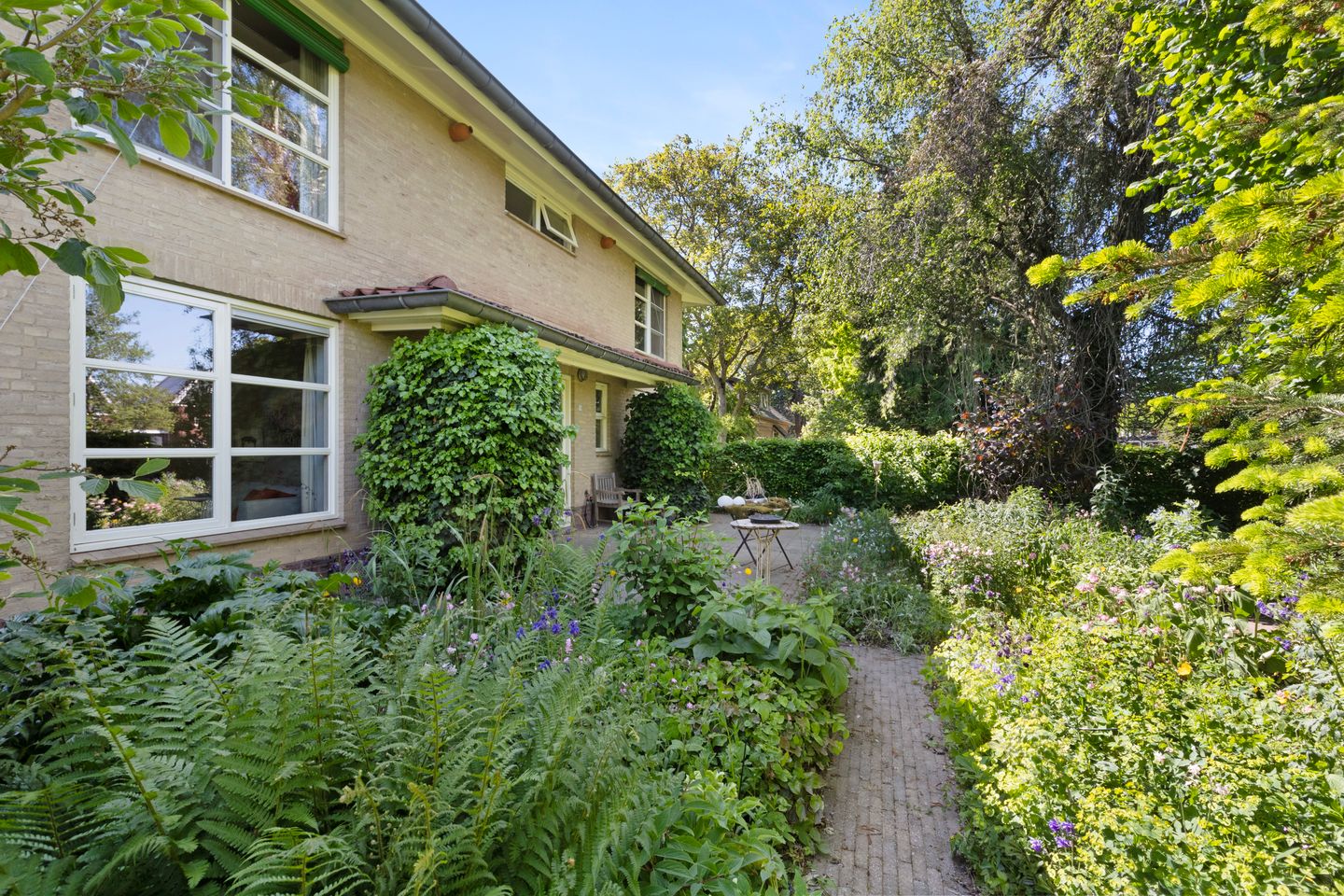 Foto 19 van De Steeg 16