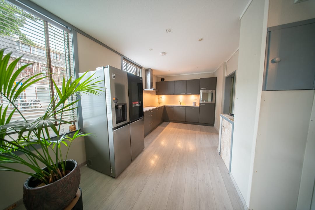 Foto 13 van Lichttorenstraat 22-B