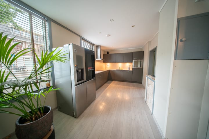 Foto 13 van Lichttorenstraat 22-B