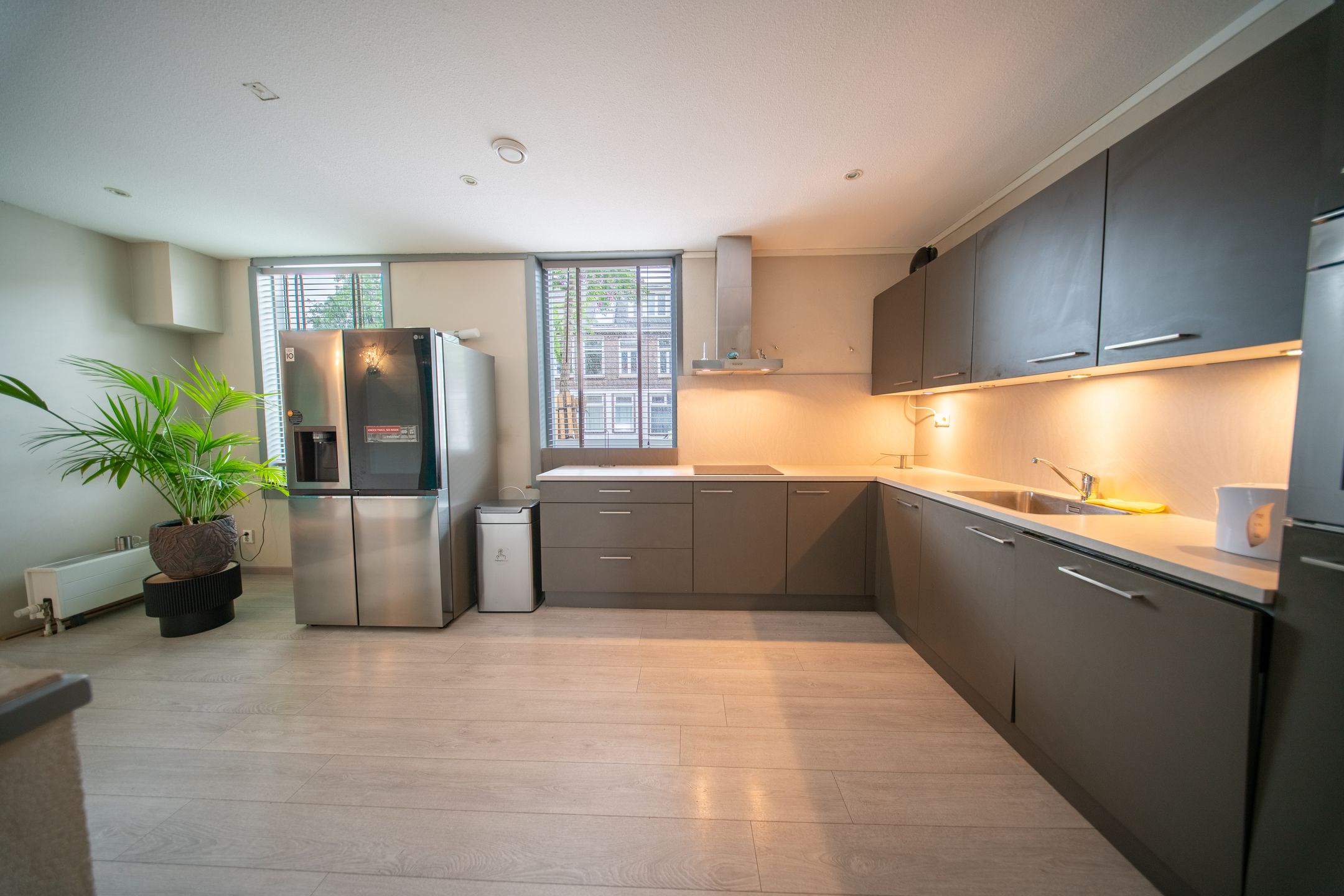 Foto 15 van Lichttorenstraat 22-B