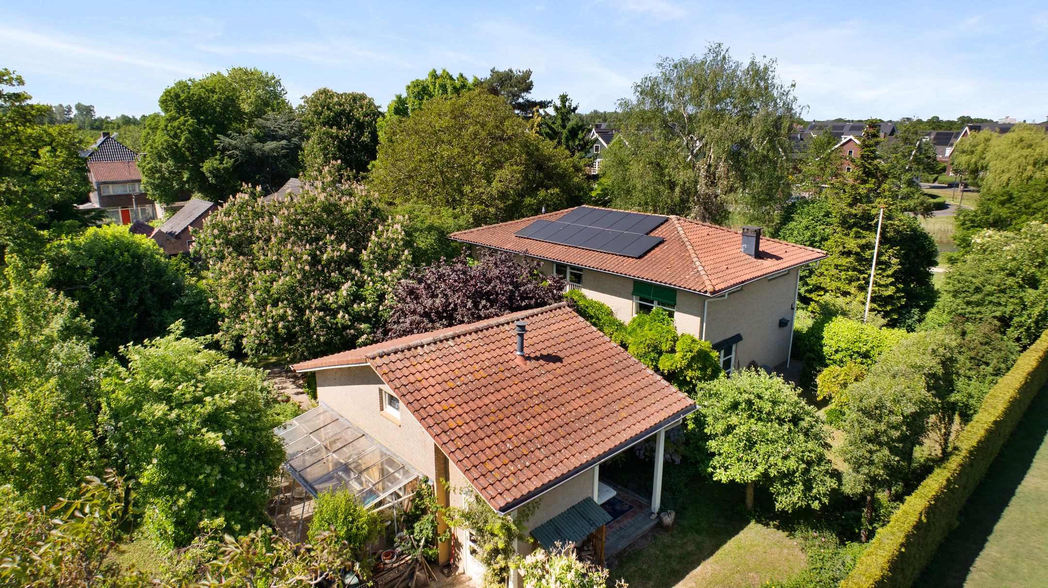 Foto 33 van De Steeg 16