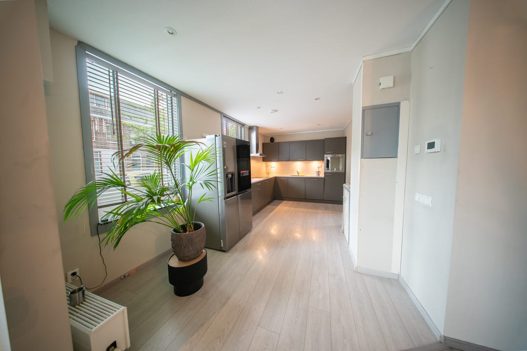 Foto 16 van Lichttorenstraat 22-B