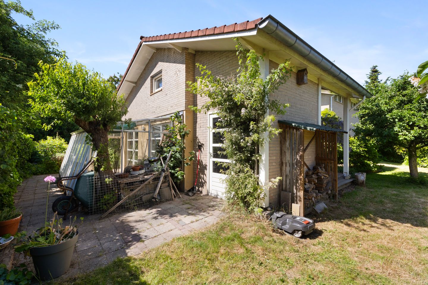 Foto 35 van De Steeg 16