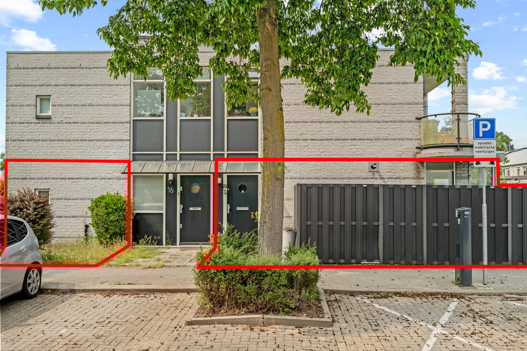 Foto 1 van Pedro Luis Briónstraat 18