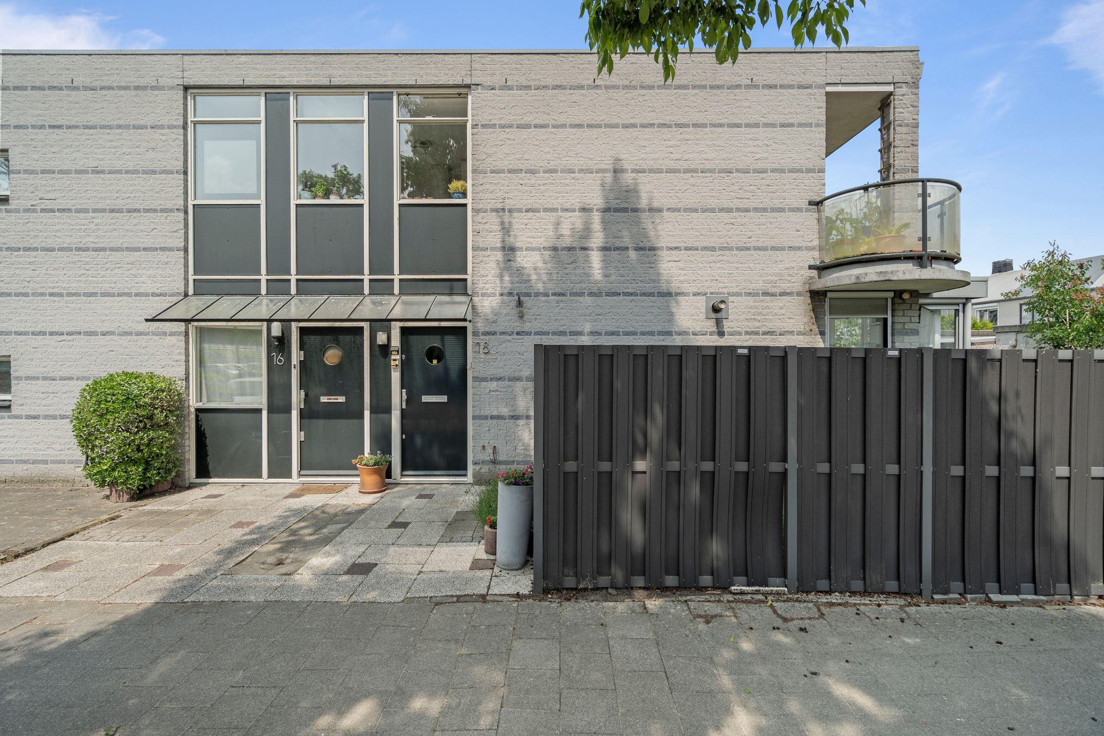 Foto 6 van Pedro Luis Briónstraat 18