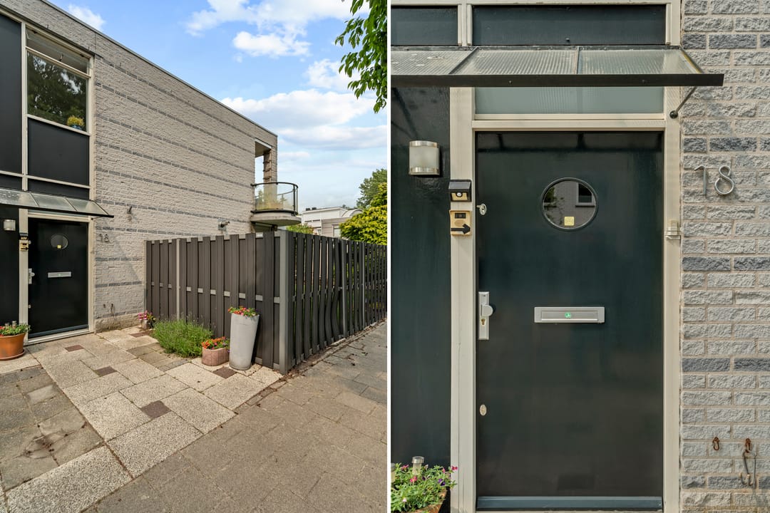 Foto 7 van Pedro Luis Briónstraat 18