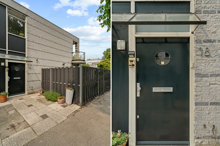 Photo 7 of Pedro Luis Briónstraat 18