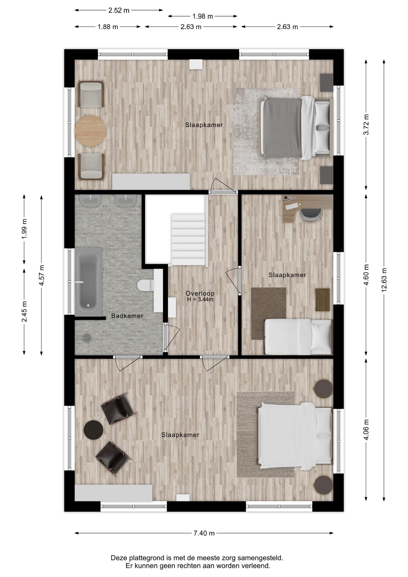 Foto 49 van De Steeg 16