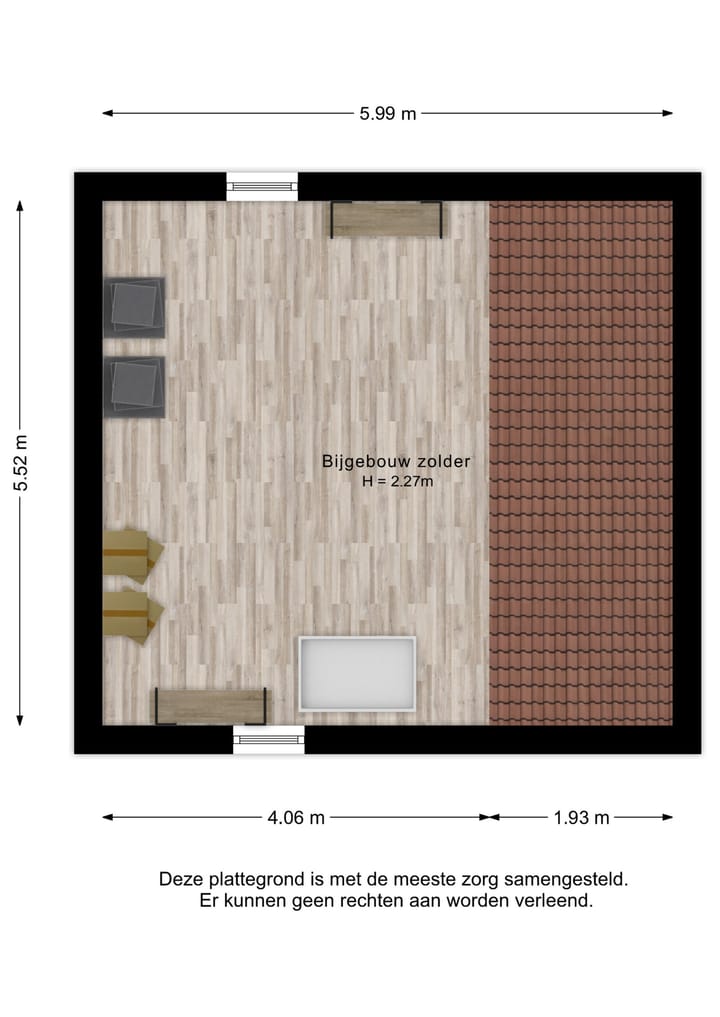 Foto 51 van De Steeg 16