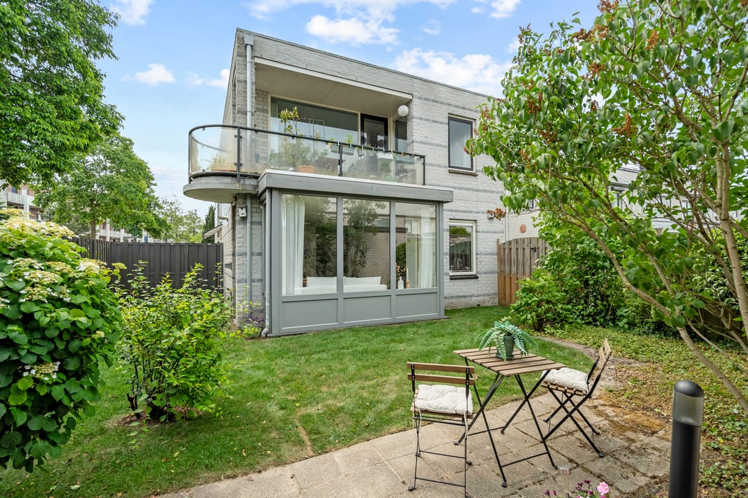 Foto 32 van Pedro Luis Briónstraat 18