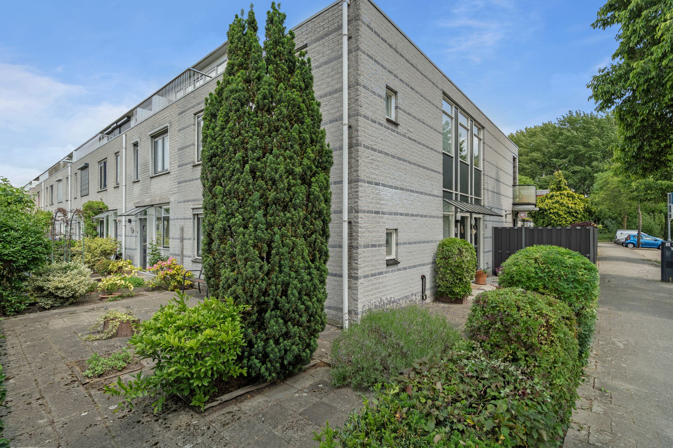 Foto 39 van Pedro Luis Briónstraat 18