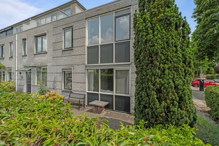 Photo 41 of Pedro Luis Briónstraat 18