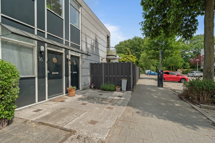 Photo 42 of Pedro Luis Briónstraat 18