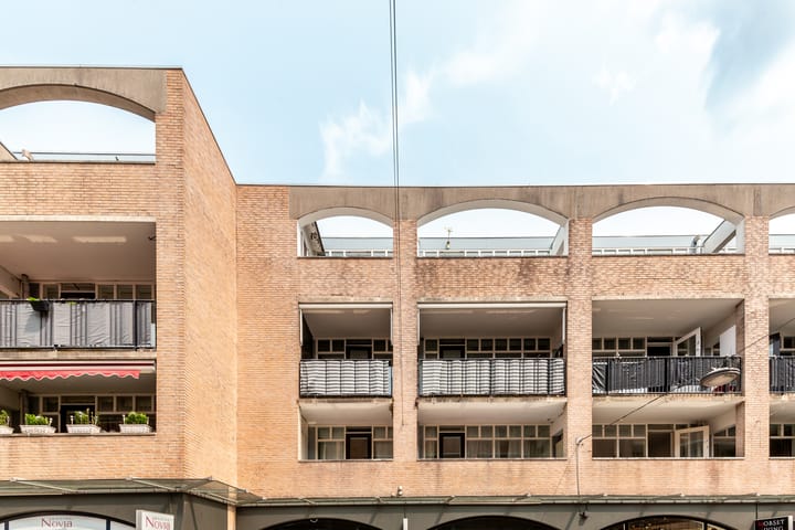 Foto 2 van Blekerstraat 85