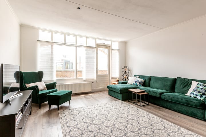 Foto 3 van Blekerstraat 85