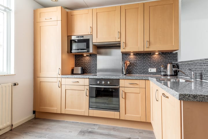 Foto 4 van Blekerstraat 85