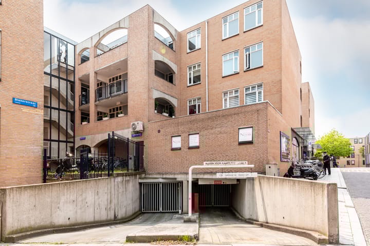 Foto 5 van Blekerstraat 85