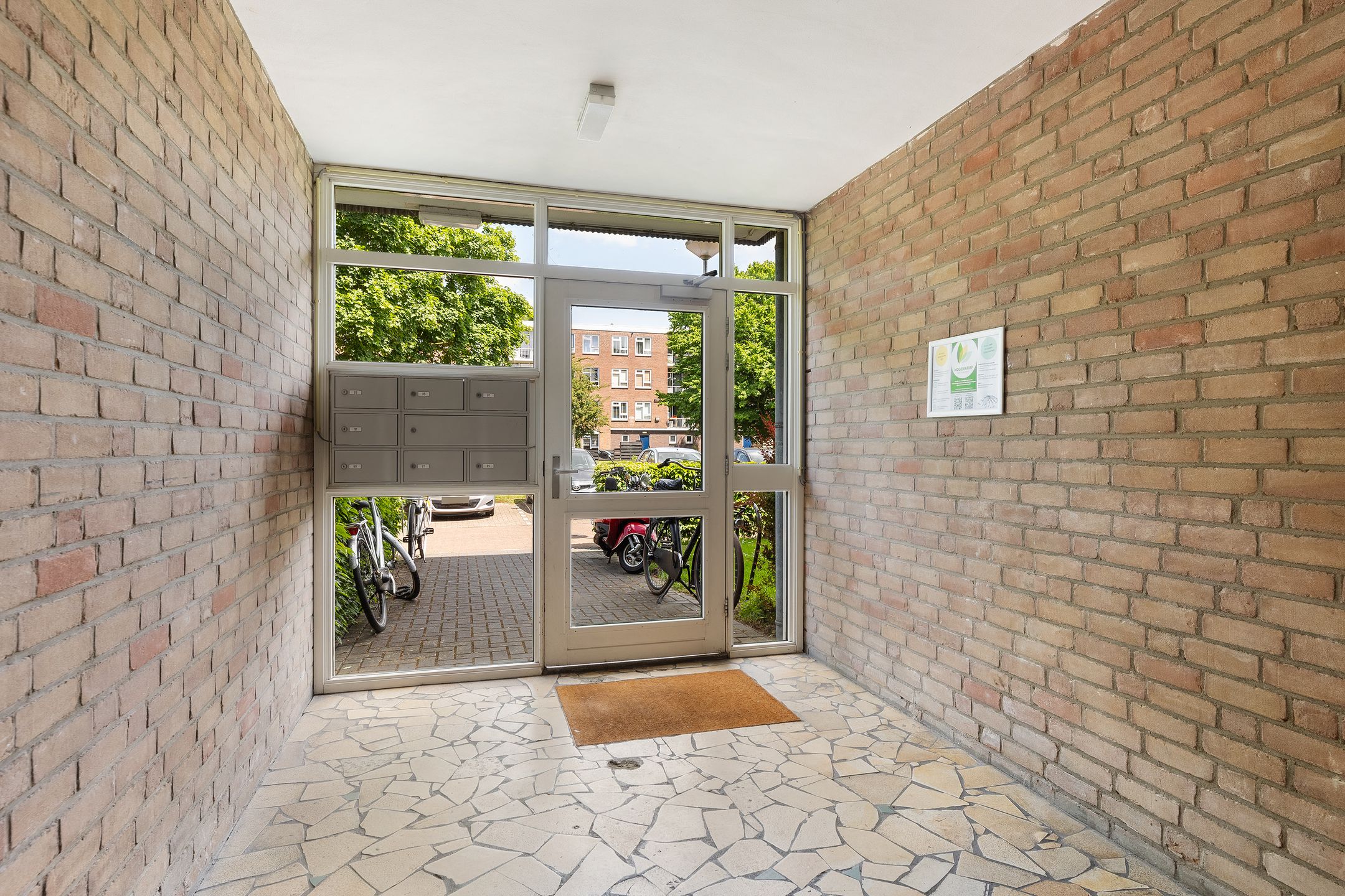 Foto 9 van Ruusbroecstraat 95