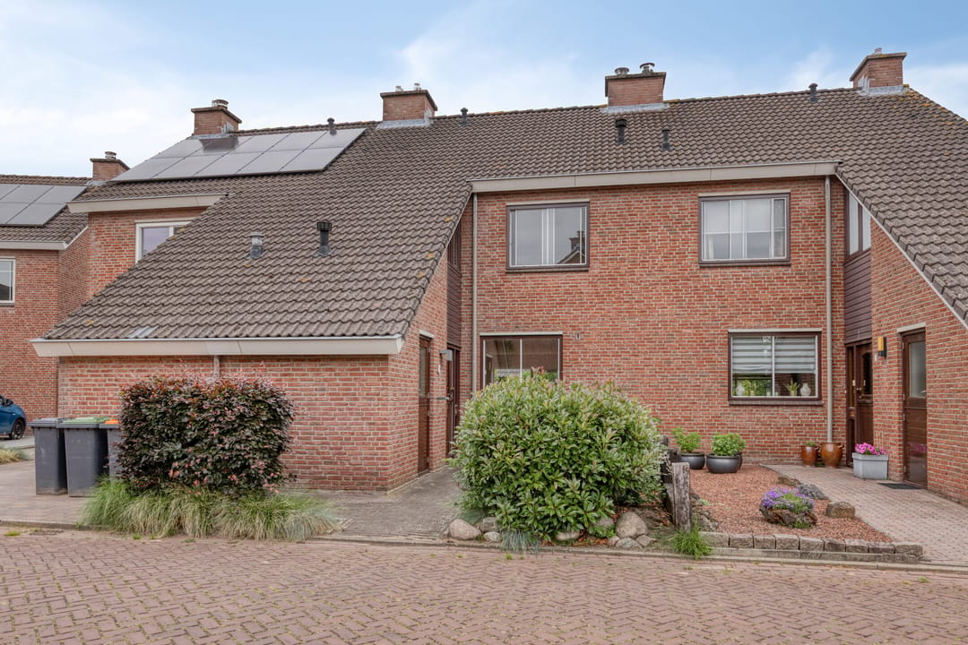 Foto 1 van De Holtplaats 4