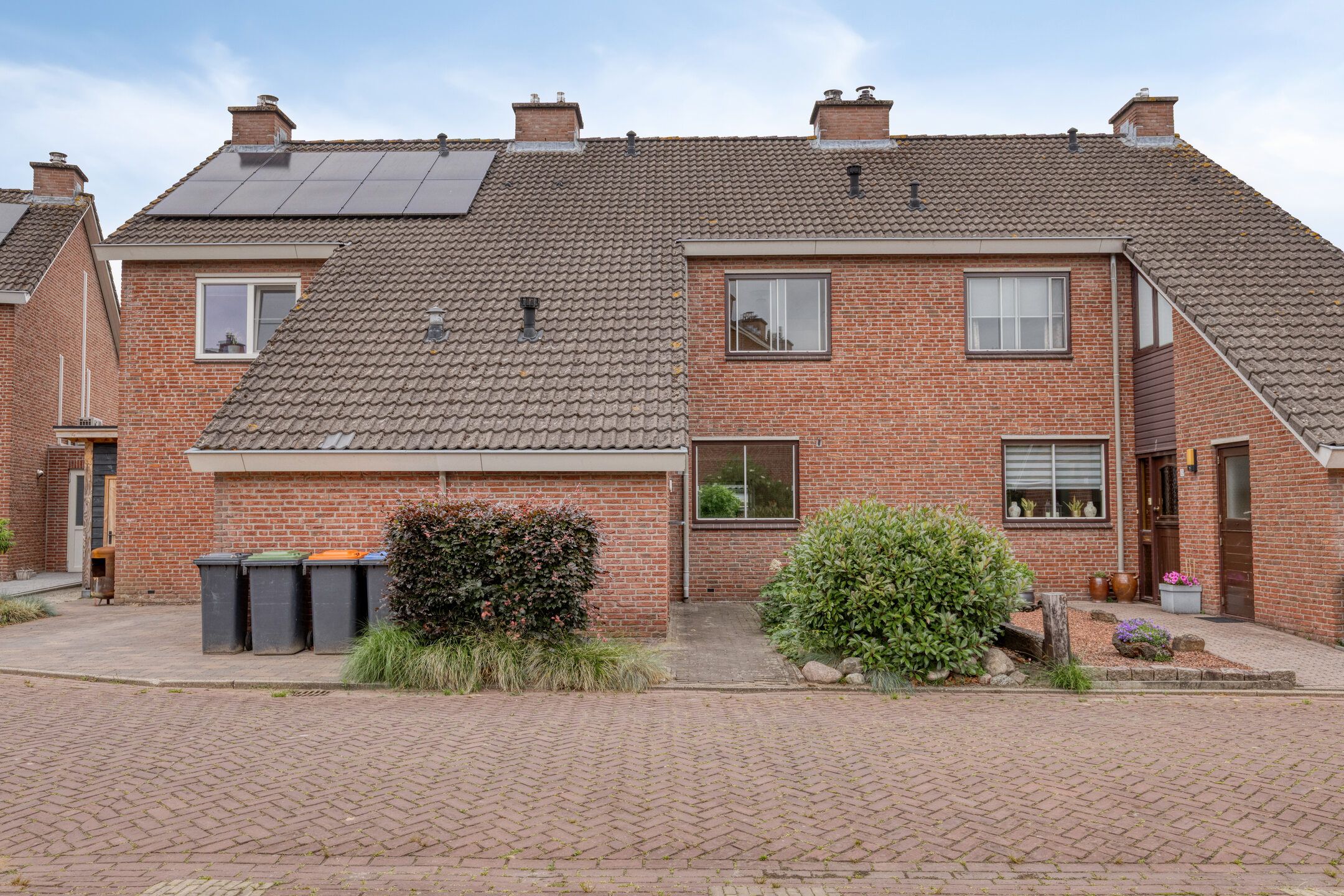 Foto 3 van De Holtplaats 4