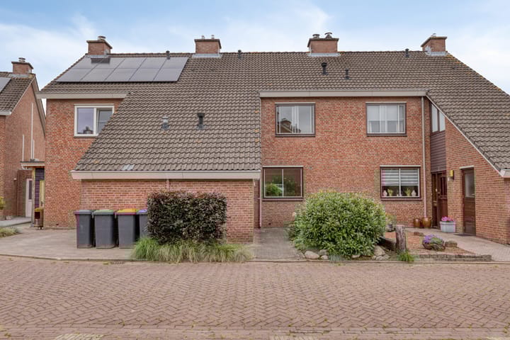 Foto 3 van De Holtplaats 4