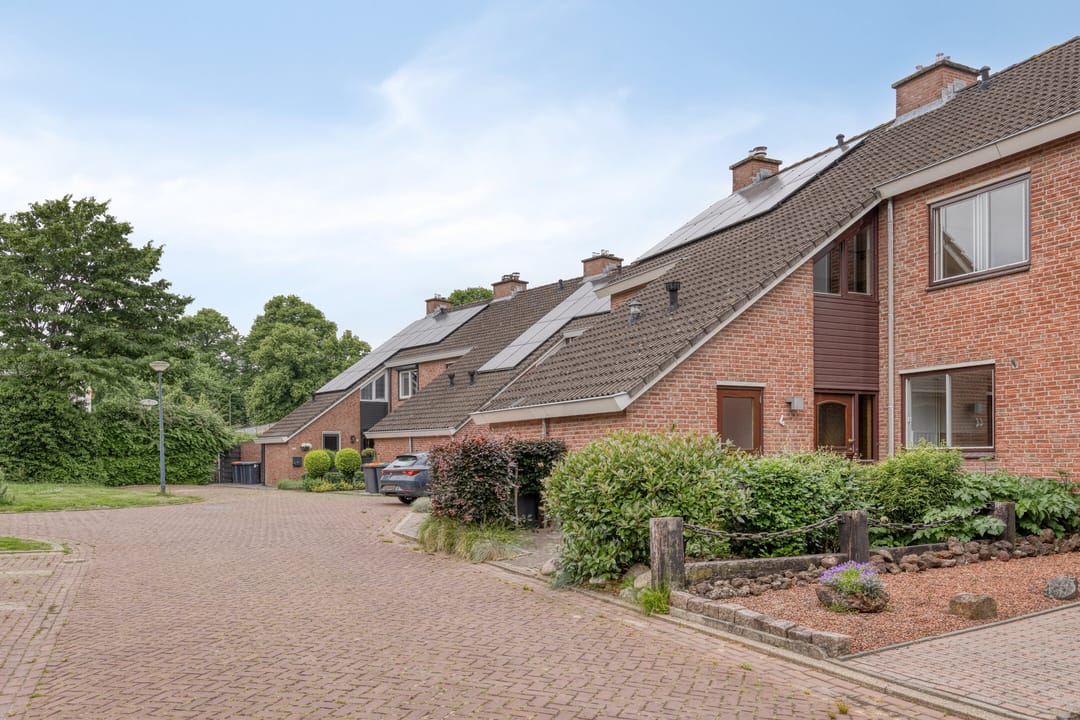 Foto 2 van De Holtplaats 4