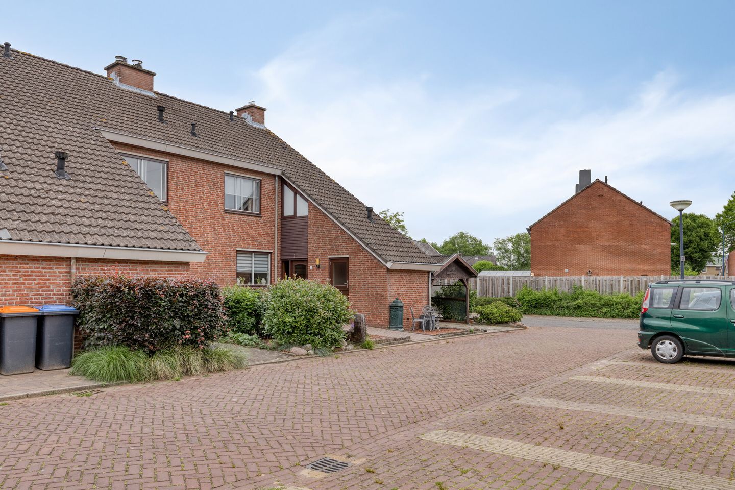 Foto 4 van De Holtplaats 4