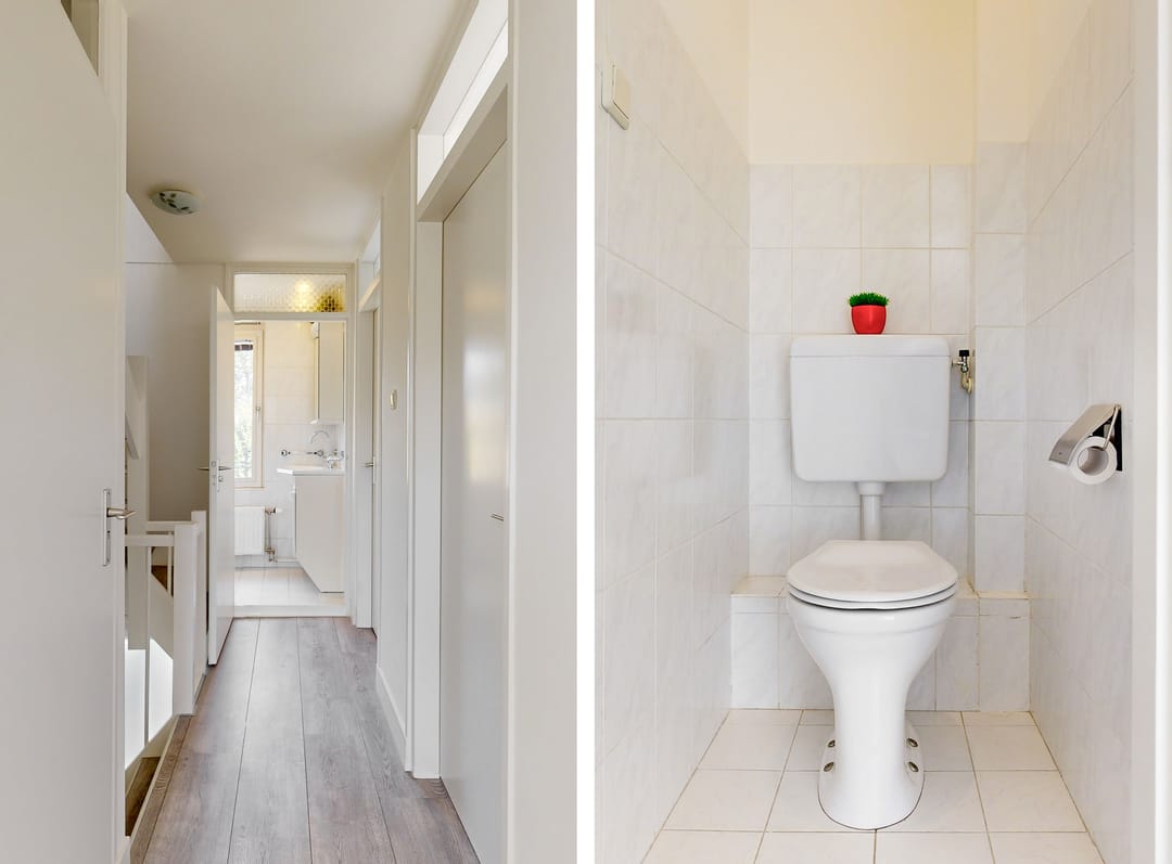 Foto 11 van Chabotlaan 17